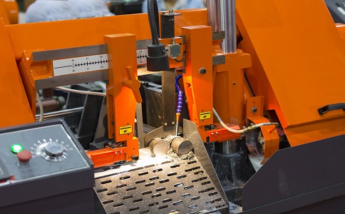 沅江龙门带锯床具备哪些优点？